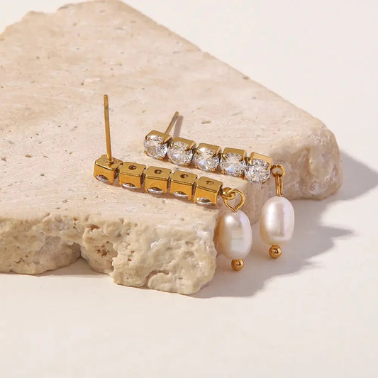 SHINE BRIGHT Earrings