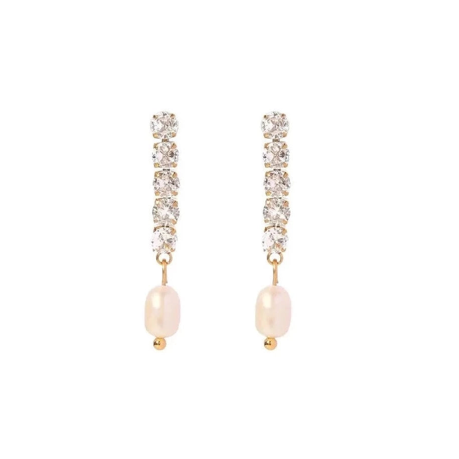 SHINE BRIGHT Earrings