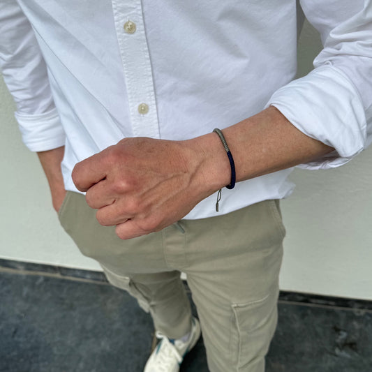 Bracelet - Blue&Green