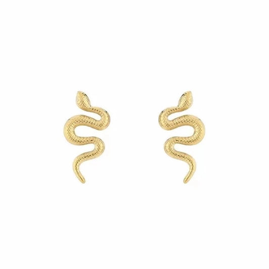 SNAKE Earstuds