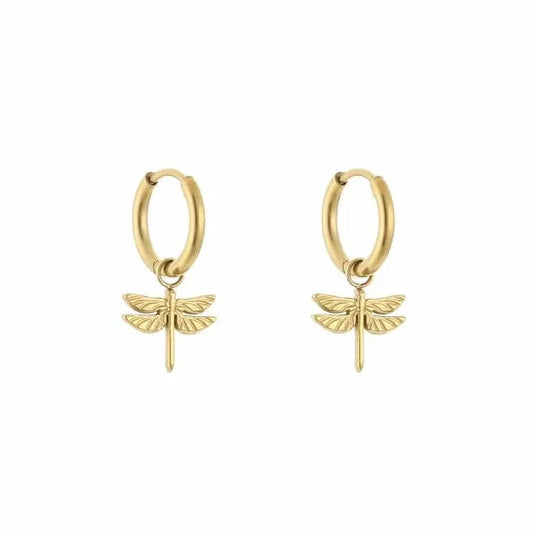 Fly Earrings