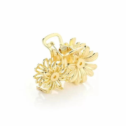 Gold Hairclip