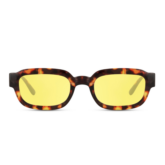 ECLIPSE - Yellow