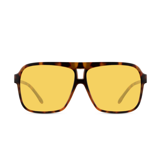 LUME LUXE - Yellow