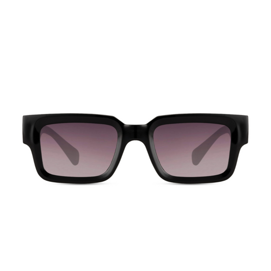 RAY REBELS - Black