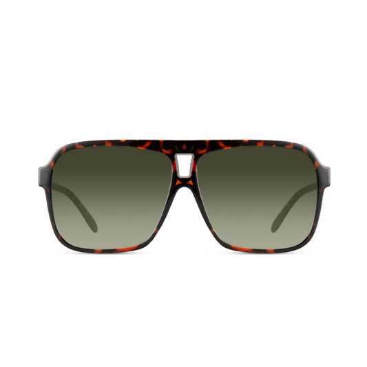 LUME LUXE - Green