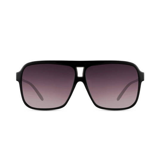 LUME LUXE - Black