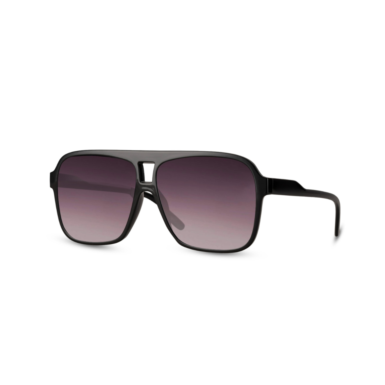 LUME LUXE - Black