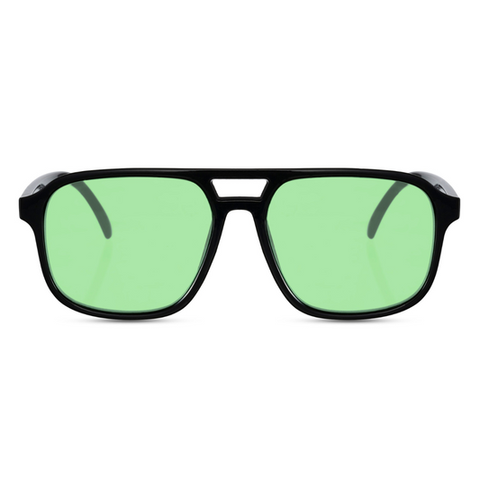 RELAX MY EYES - Green