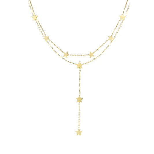 STARRY NIGHT Chain