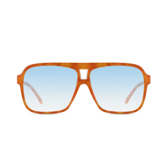 LUME LUXE - Orange
