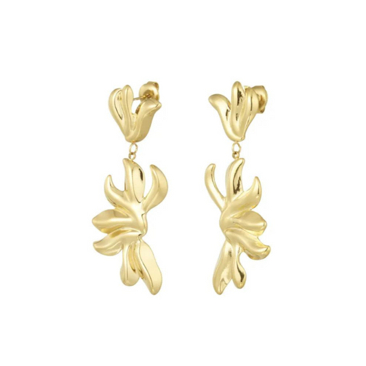 FLOWY Earrings