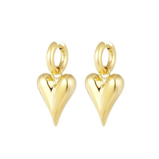 HEARTBREAKER Earrings