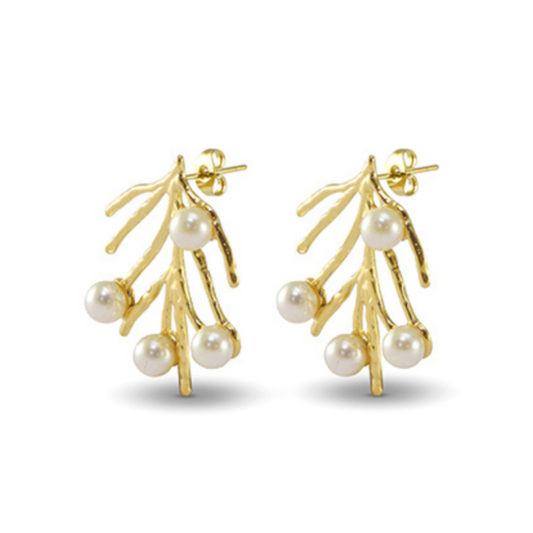 Luce Earrings