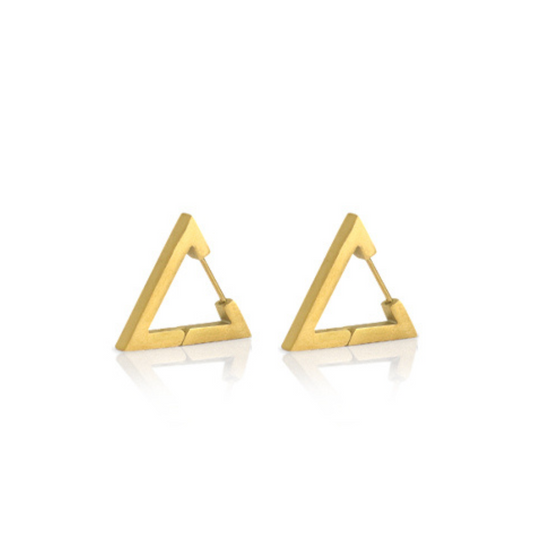 Small Elin Earrings