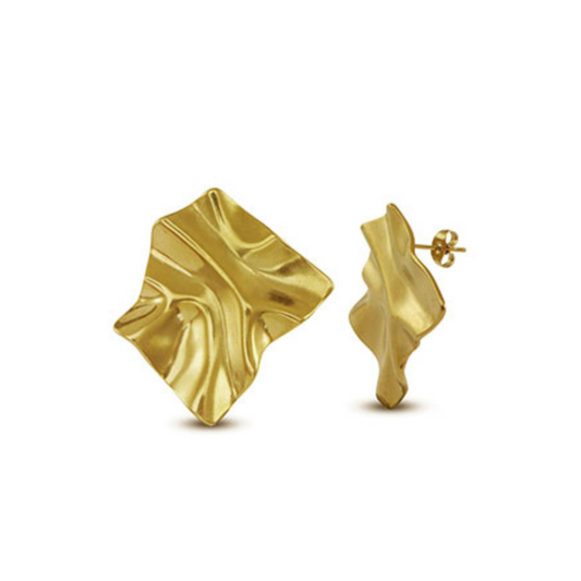 BLADED Earrings