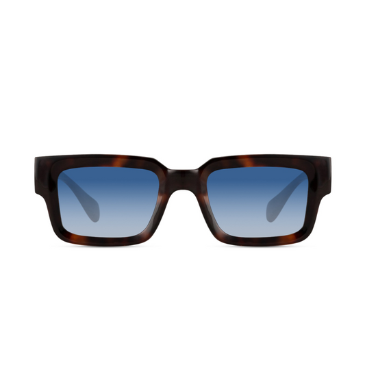 RAY REBELS - Blue