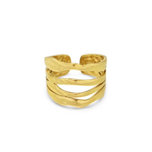 AMY Ring