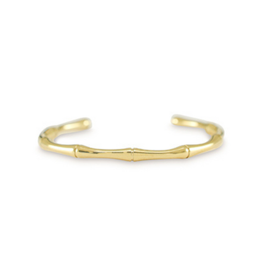 BAMBOO Bangle