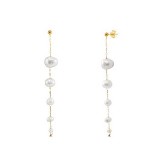 CLASSY PEARL Earrings