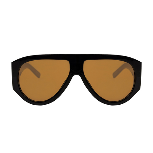 SHADY AFFAIR - Brown
