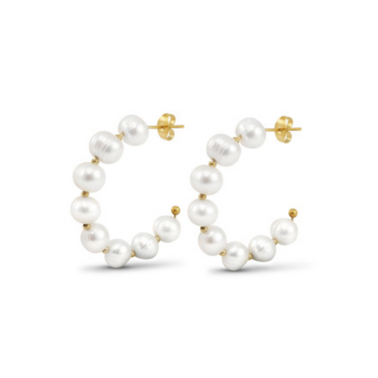 Rosa Earrings