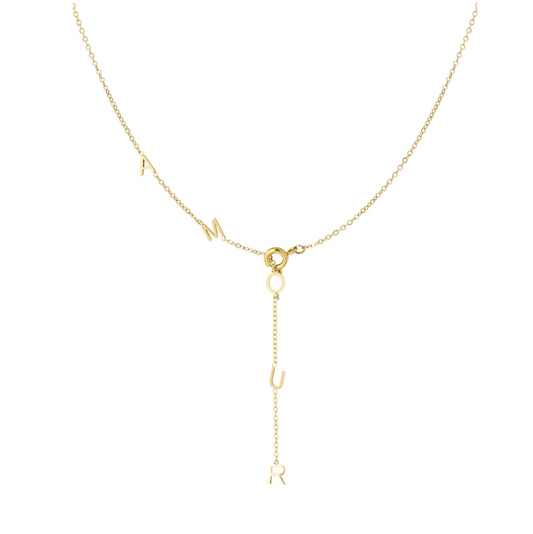 Amour Chain