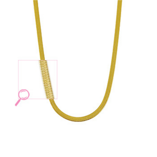LIVA Chain