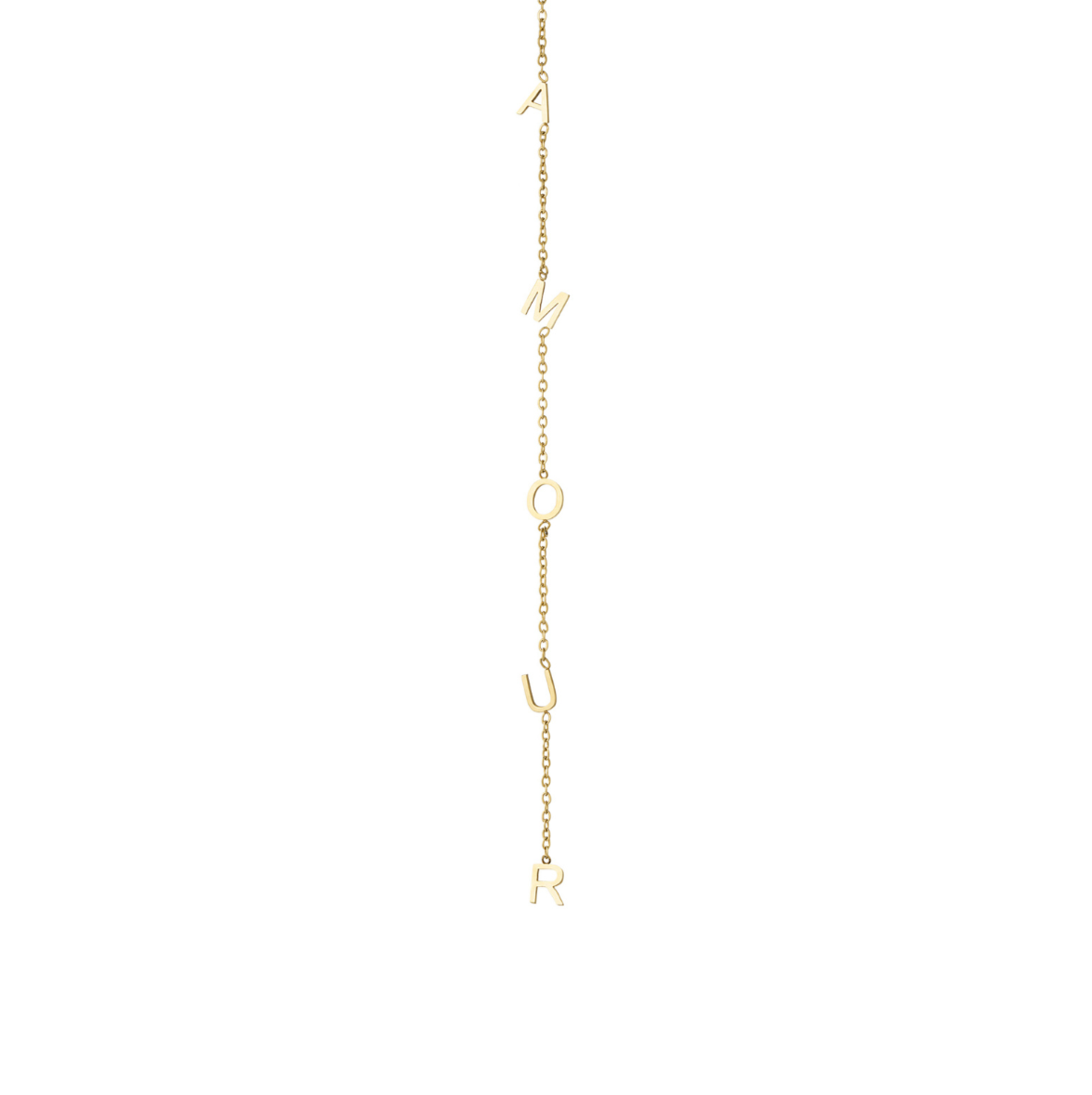 Amour Chain