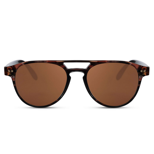 SUMMER MOOD - Brown