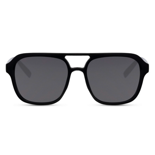 COOL SUMMER - Black