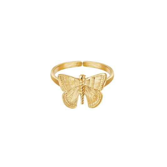 FLY AWAY ring