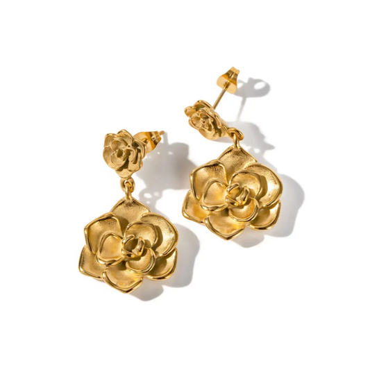 ROSE Earrings