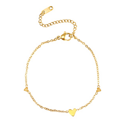 HEART Bracelet