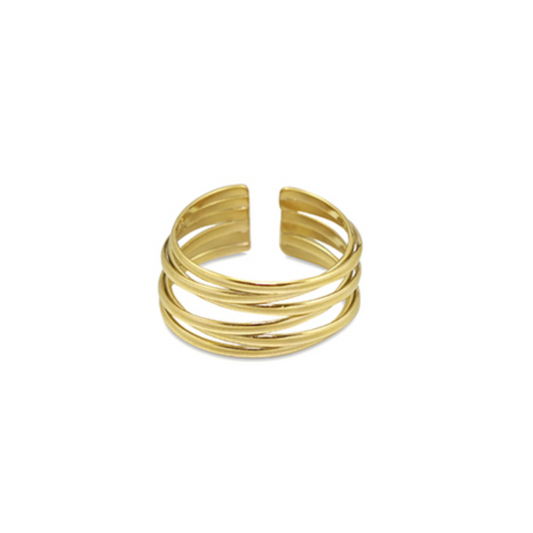 BABS Ring