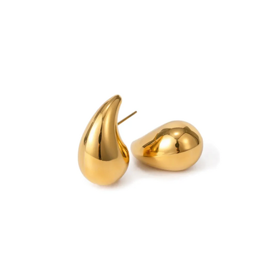 HAILEY DROP Earrings