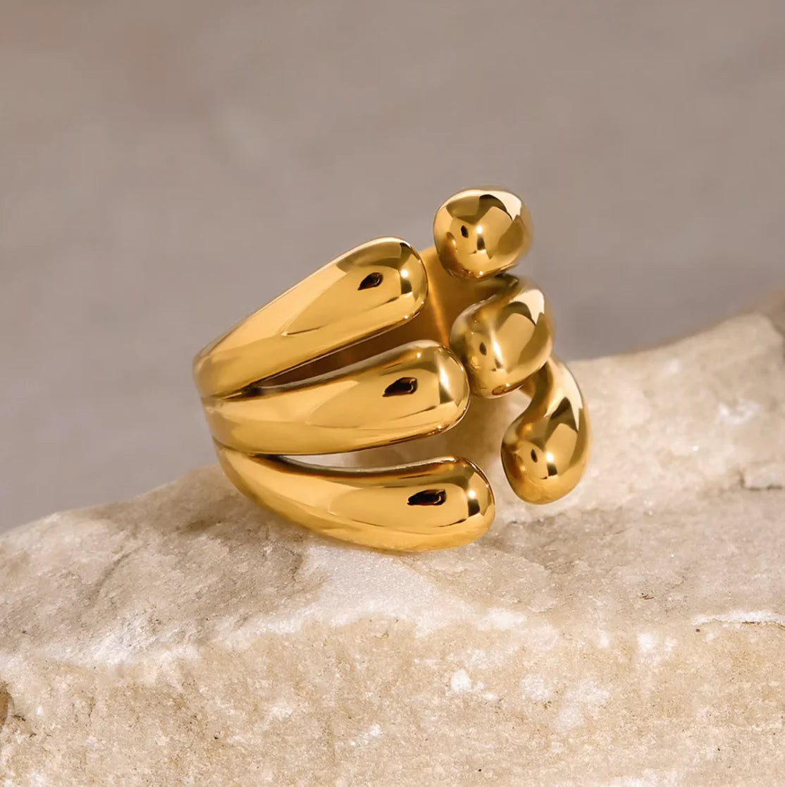 ELENA Ring