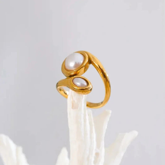 ISLA Ring
