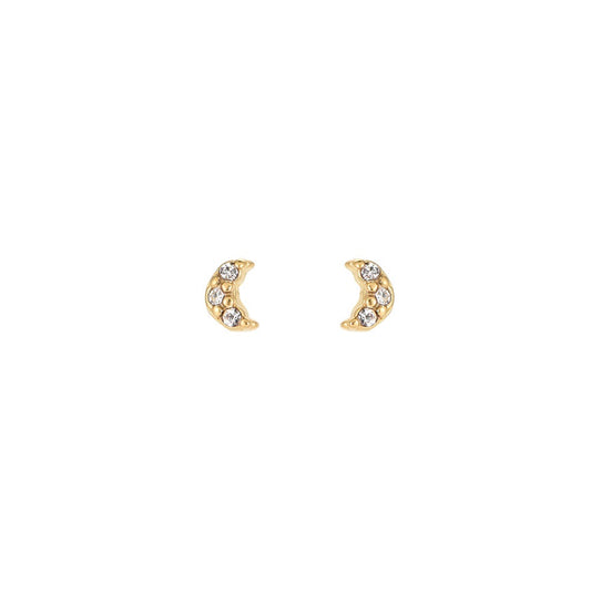 LA LUNA Earstuds