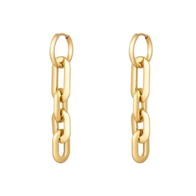 JUNE Earrings