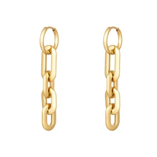 JUNE Earrings