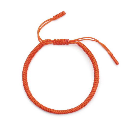 Bracelet - Orange