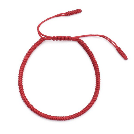 Bracelet - Red