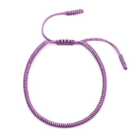 Bracelet - Lila