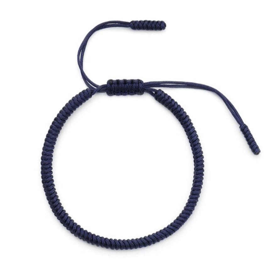 Bracelet - Dark Blue