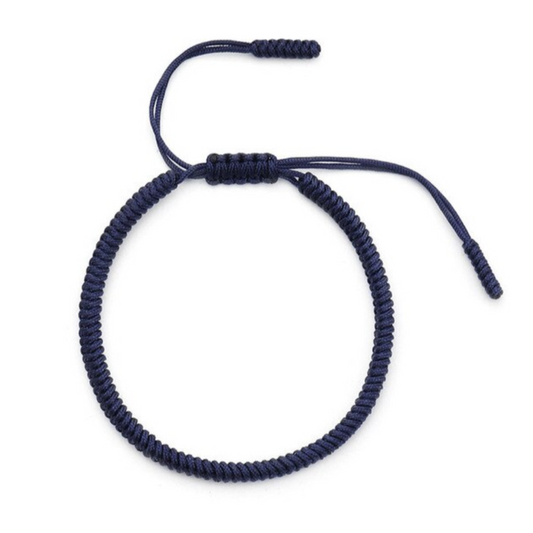 Bracelet - Dark Blue