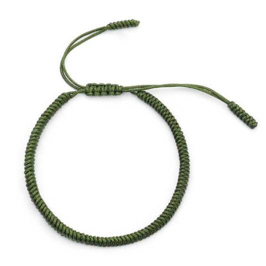 Bracelet - Green