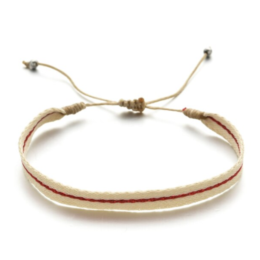 CHÉ Bracelet - Red