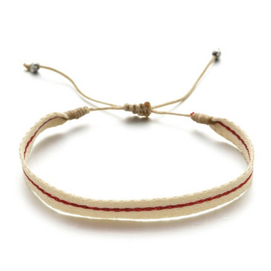 CHÉ Bracelet - Red