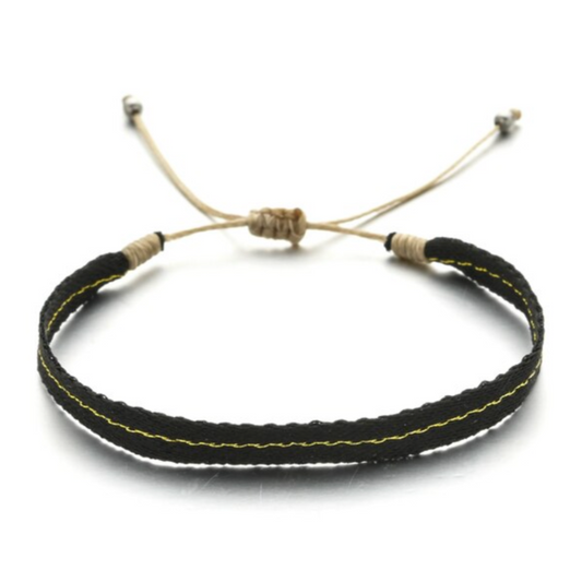 LUX Bracelet - Black